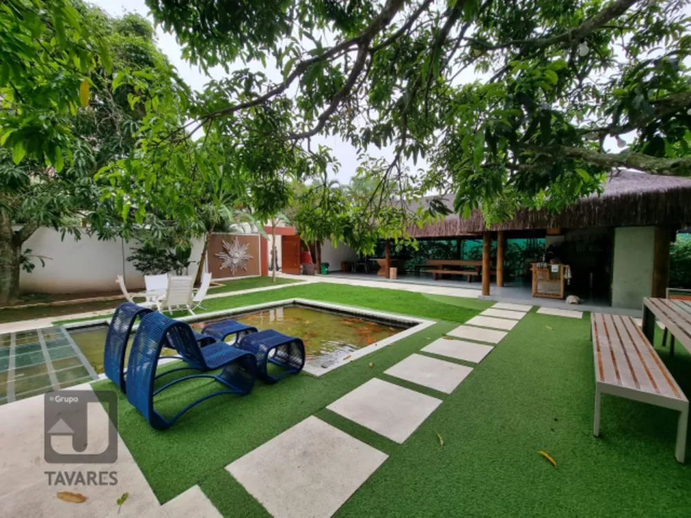 Casa de Condomínio, 5 quartos - Foto 41