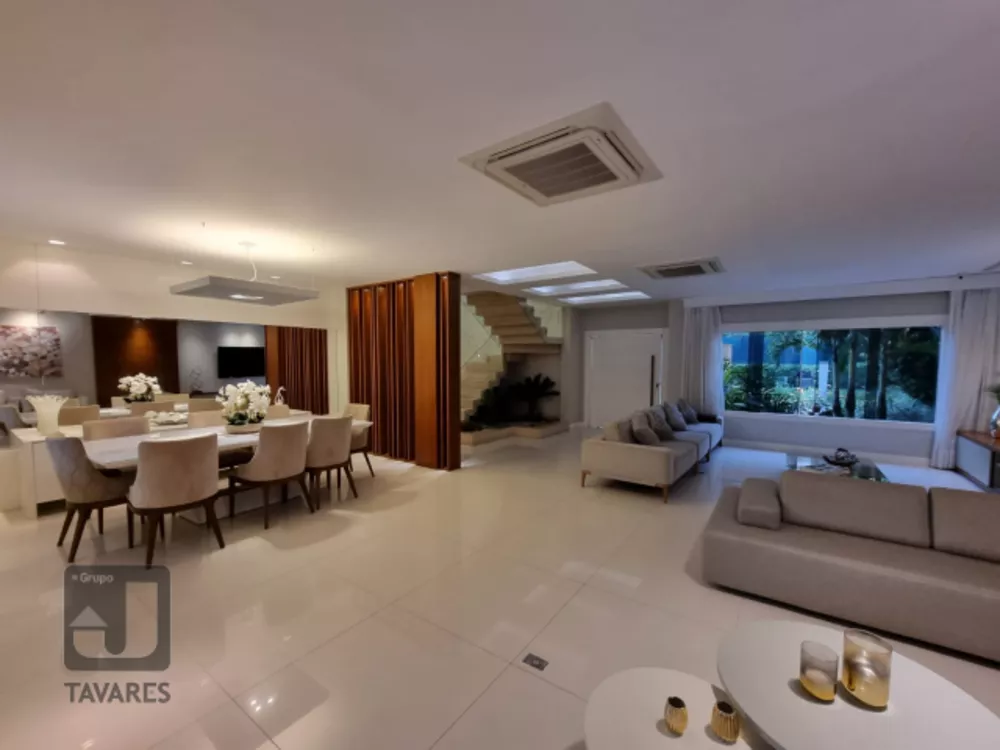 Casa de Condomínio, 5 quartos - Foto 8