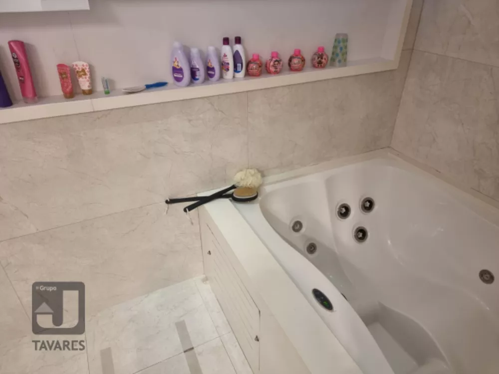 Casa de Condomínio, 5 quartos - Foto 36