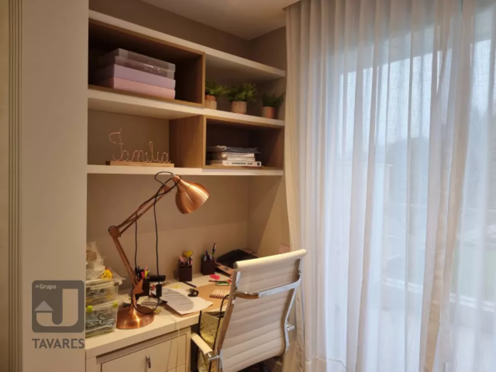 Casa de Condomínio, 5 quartos - Foto 30