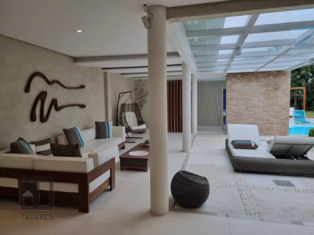 Casa de Condomínio, 5 quartos - Foto 54