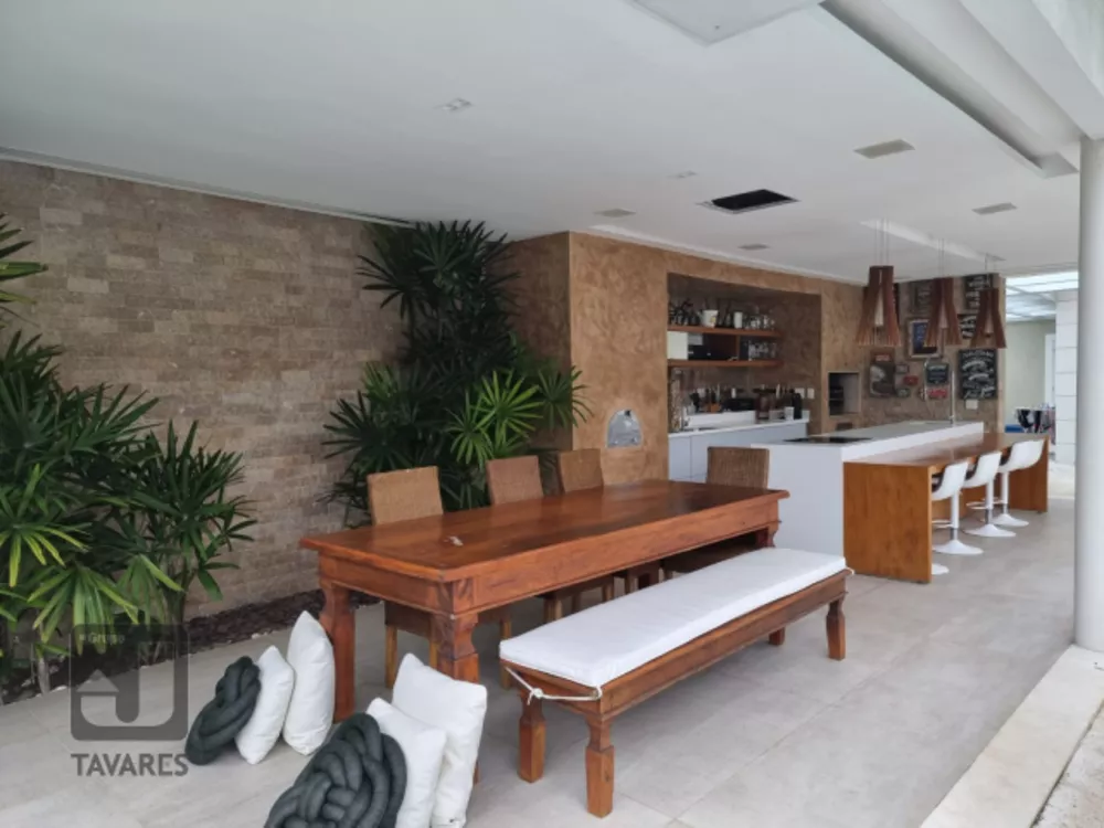 Casa de Condomínio, 5 quartos - Foto 46