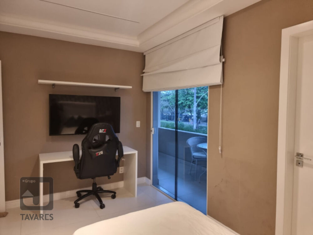 Casa de Condomínio, 5 quartos - Foto 1