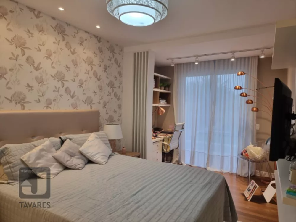 Casa de Condomínio, 5 quartos - Foto 62