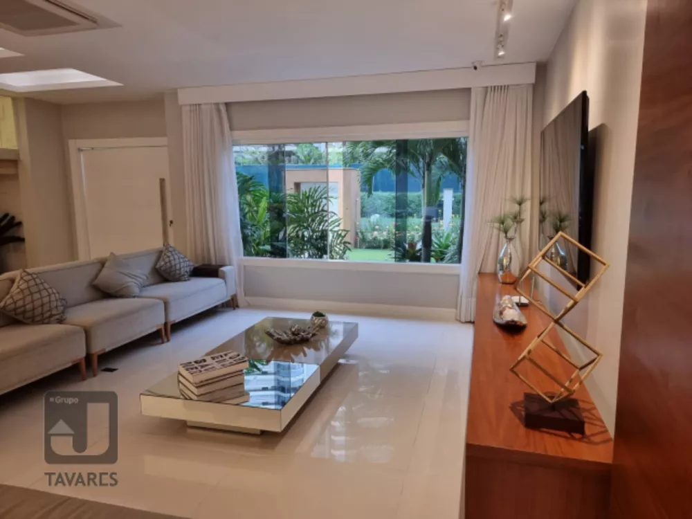 Casa de Condomínio, 5 quartos - Foto 20