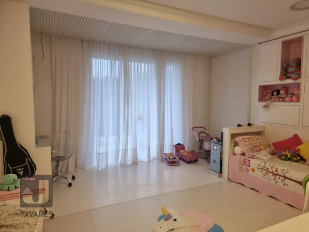 Casa de Condomínio, 5 quartos - Foto 38