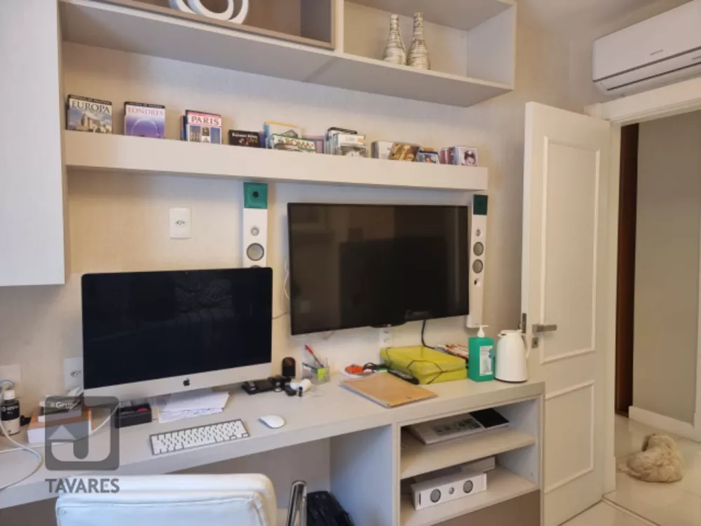 Casa de Condomínio, 5 quartos - Foto 32