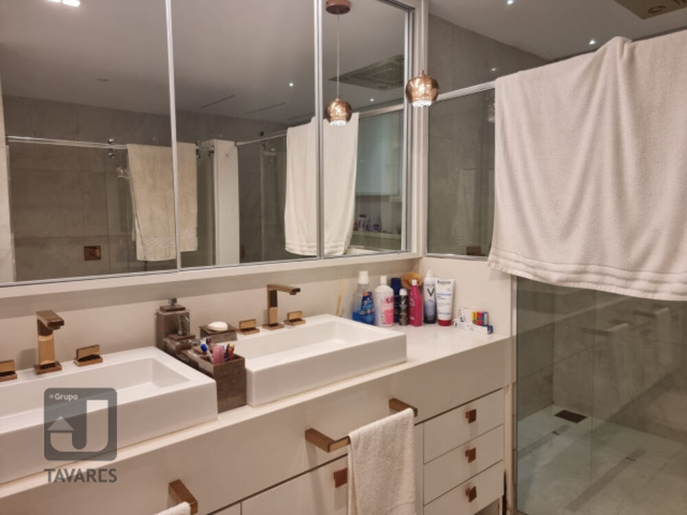 Casa de Condomínio, 5 quartos - Foto 3