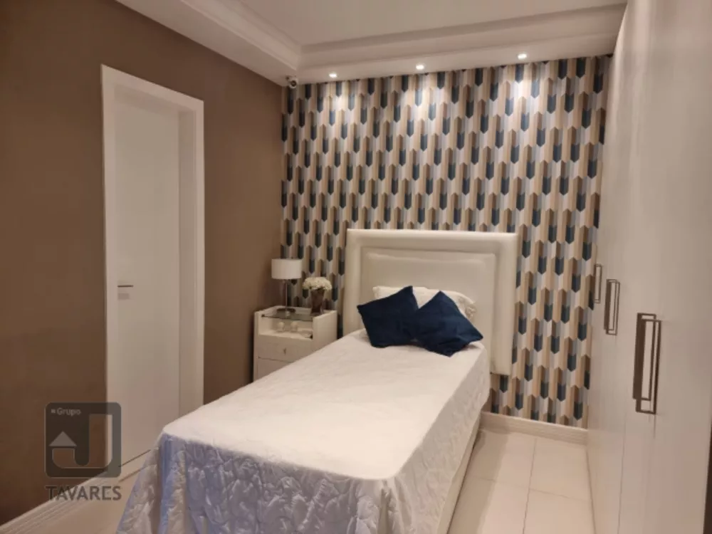 Casa de Condomínio, 5 quartos - Foto 50