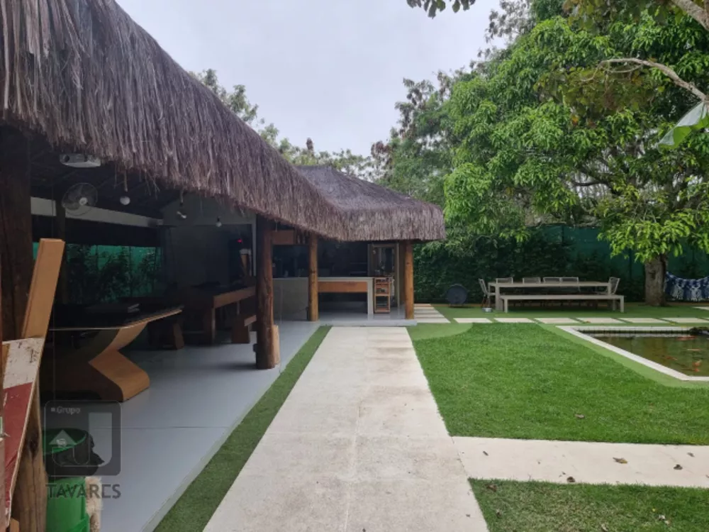 Casa de Condomínio, 5 quartos - Foto 16