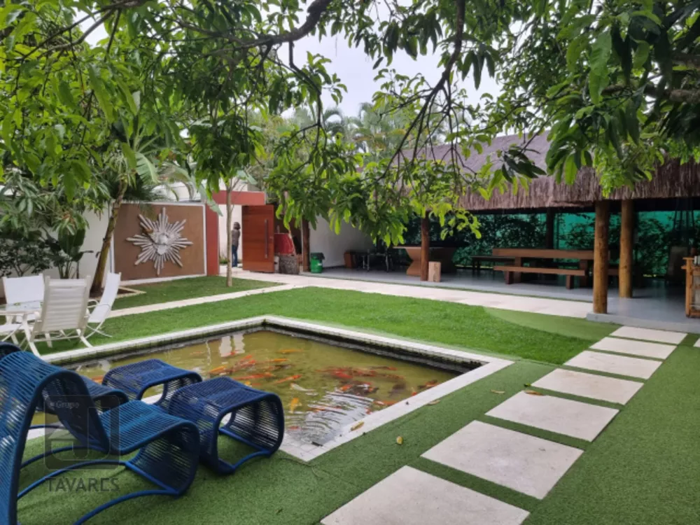 Casa de Condomínio, 5 quartos - Foto 42