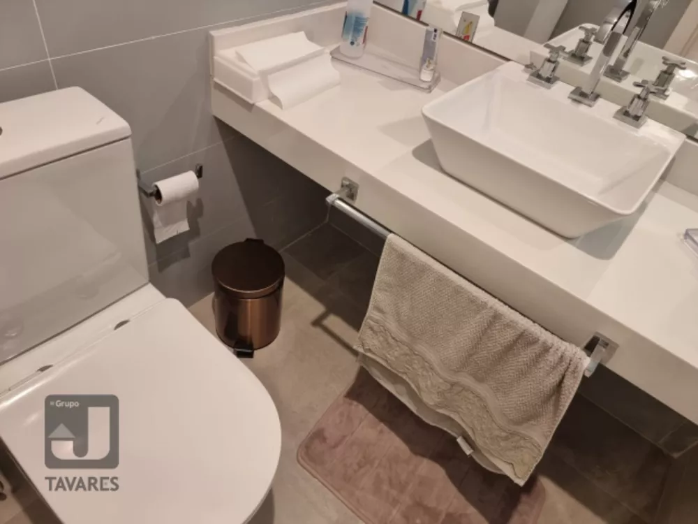 Casa de Condomínio, 5 quartos - Foto 65