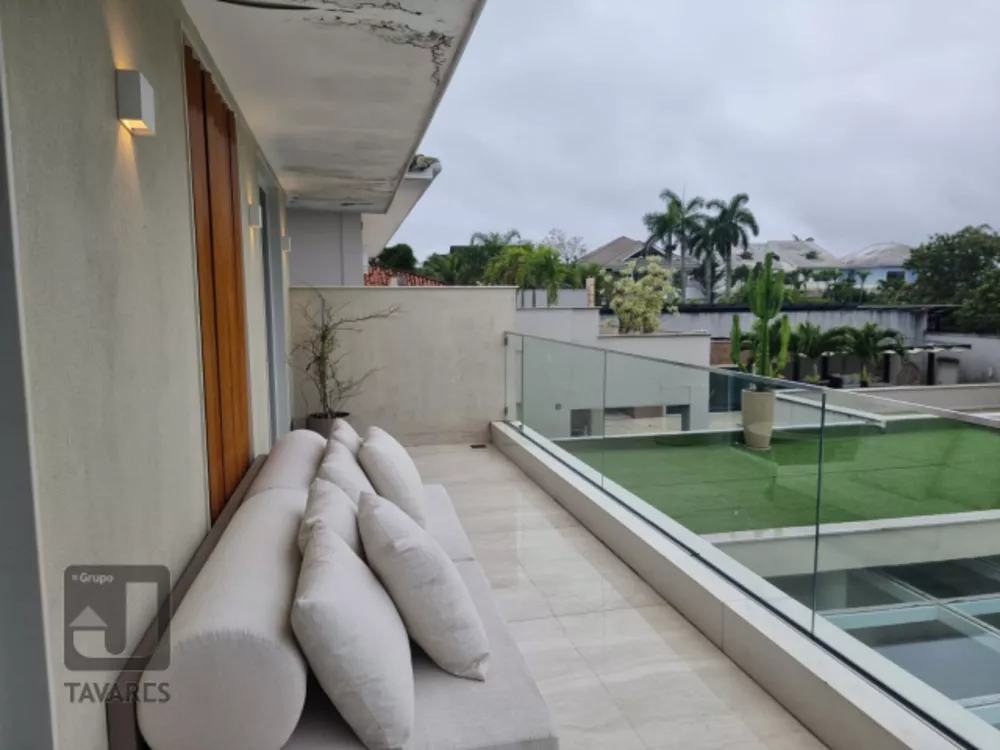 Casa de Condomínio, 5 quartos - Foto 53