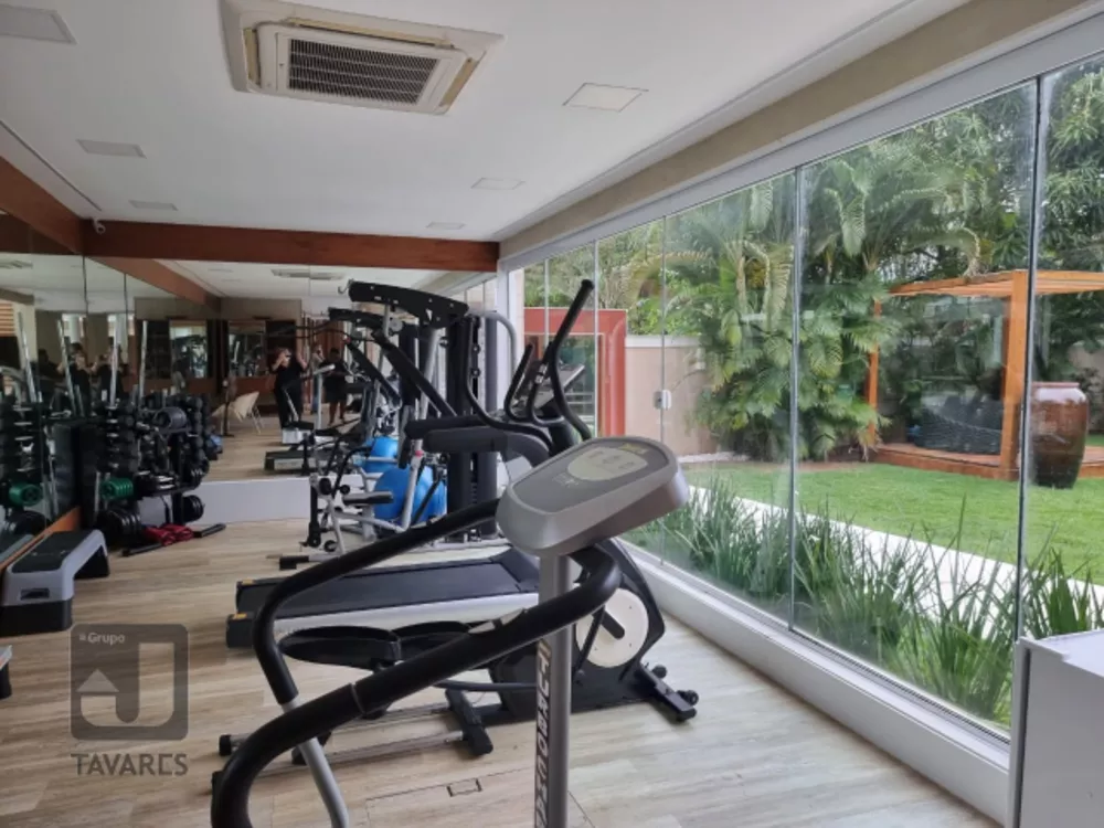 Casa de Condomínio, 5 quartos - Foto 17