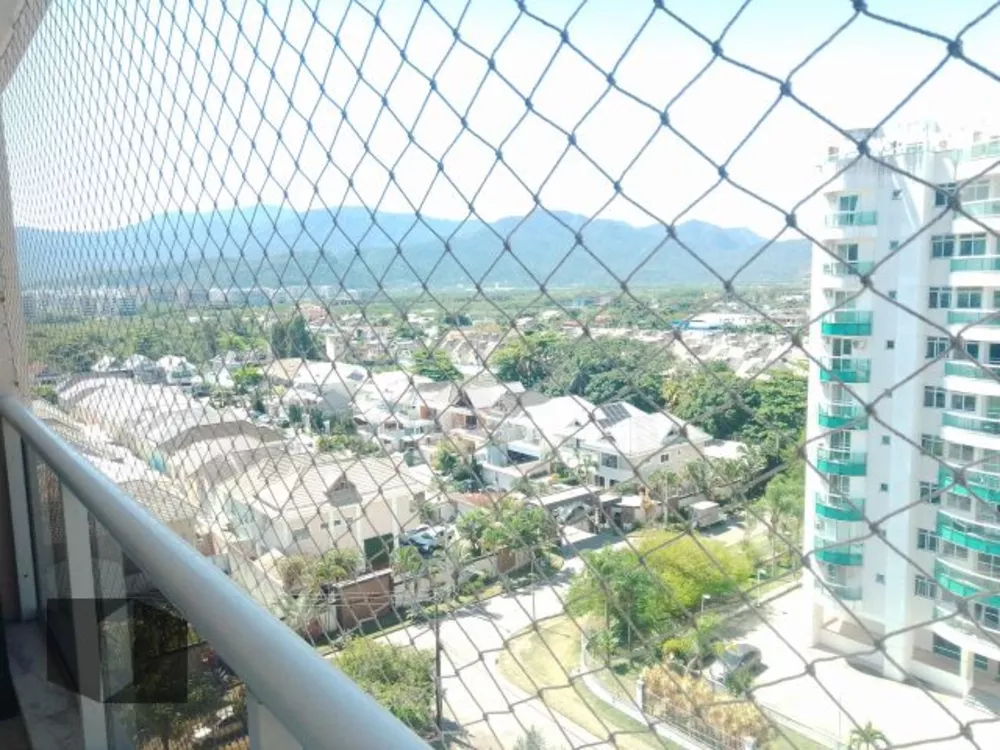 Cobertura, 3 quartos, 149 m² - Foto 7