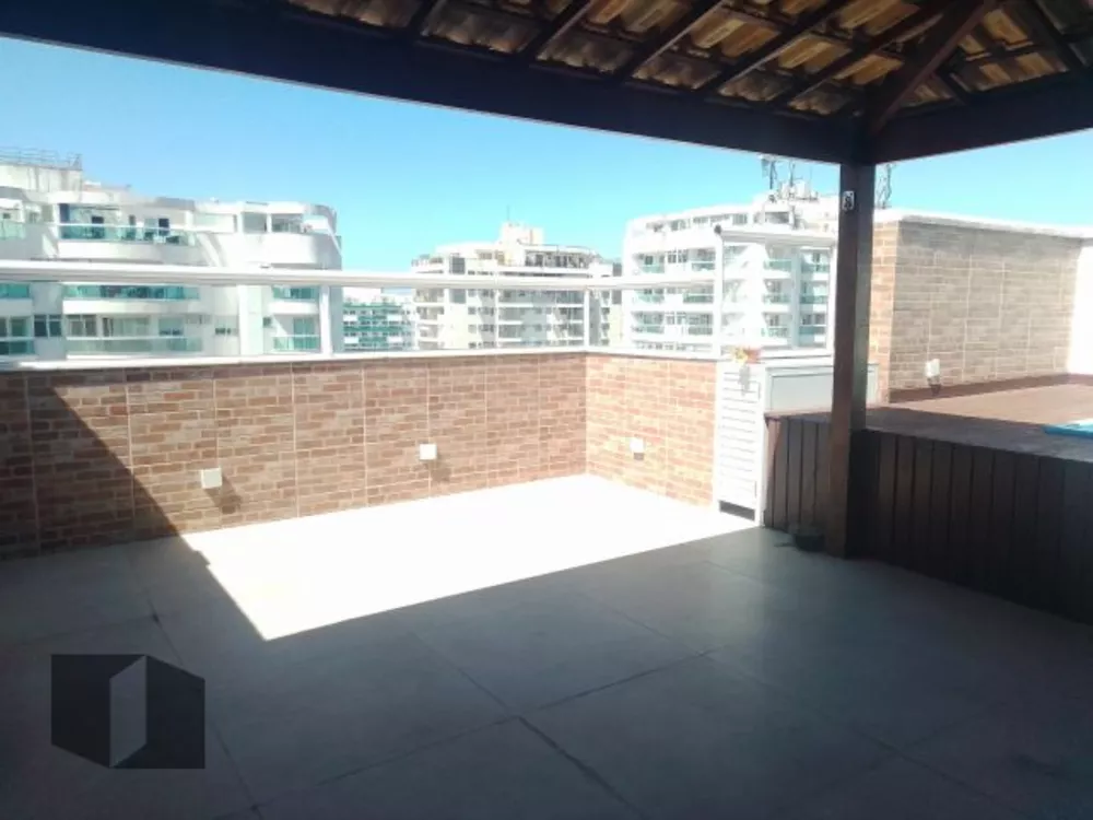 Cobertura, 3 quartos, 149 m² - Foto 23