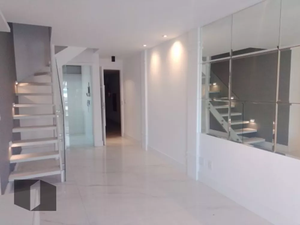 Cobertura, 3 quartos, 149 m² - Foto 1