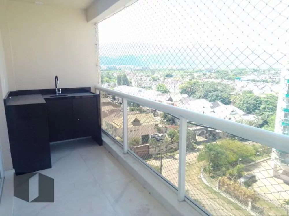 Cobertura, 3 quartos, 149 m² - Foto 6