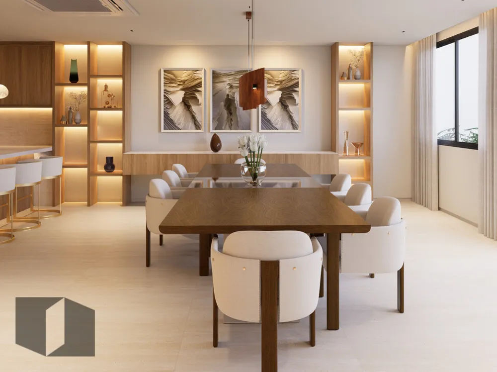 Cobertura, 4 quartos, 399 m² - Foto 21