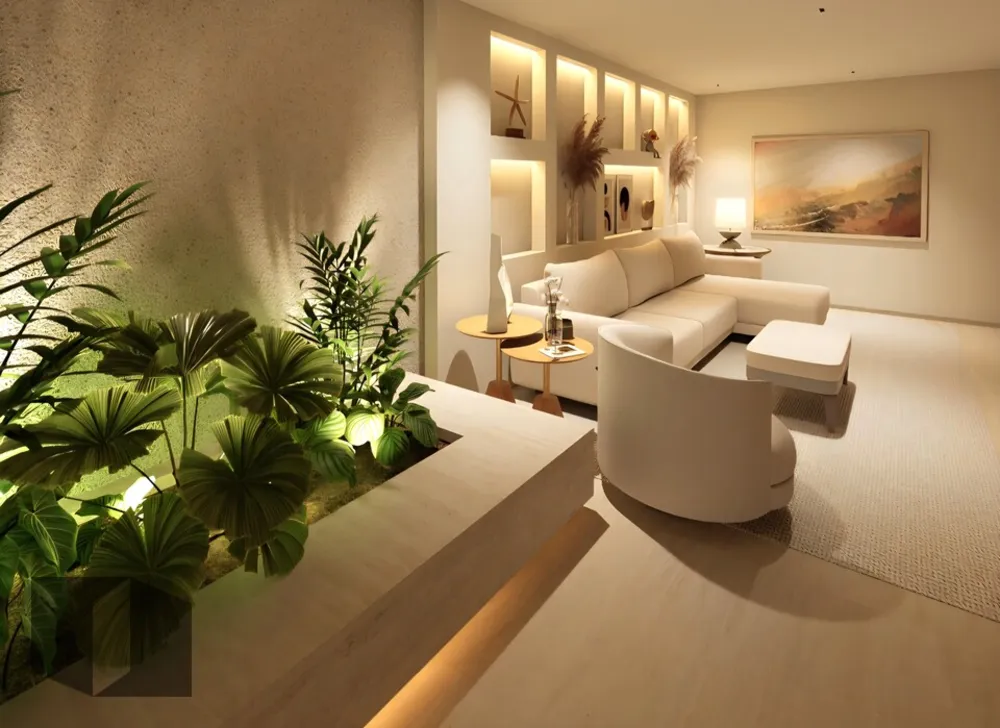 Cobertura, 4 quartos, 399 m² - Foto 13