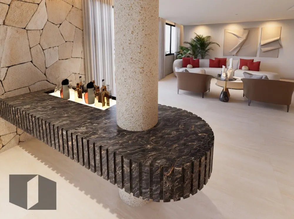 Cobertura, 4 quartos, 399 m² - Foto 17