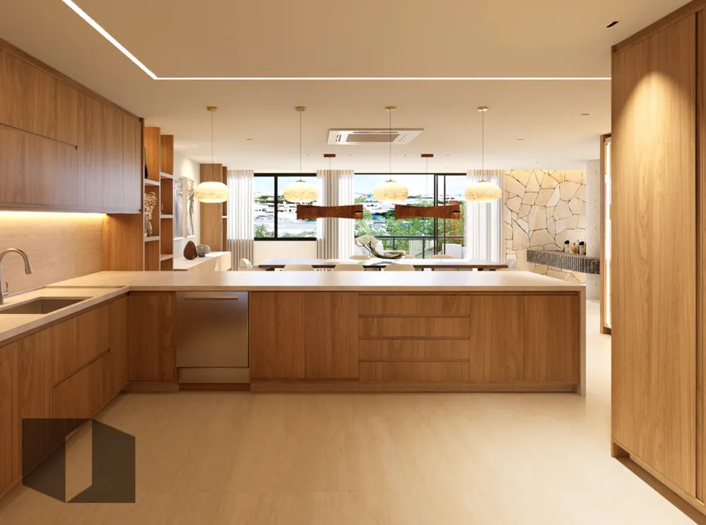 Cobertura, 4 quartos, 399 m² - Foto 27