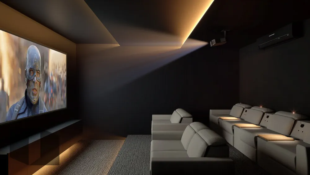Cobertura, 4 quartos, 399 m² - Foto 28