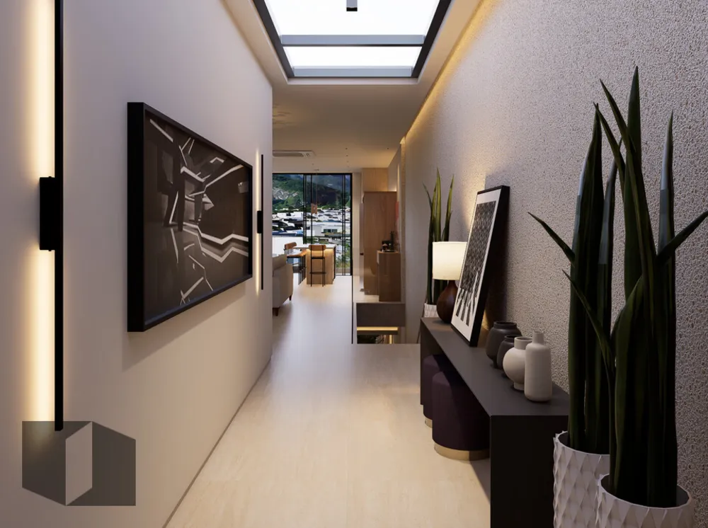 Cobertura, 4 quartos, 399 m² - Foto 30