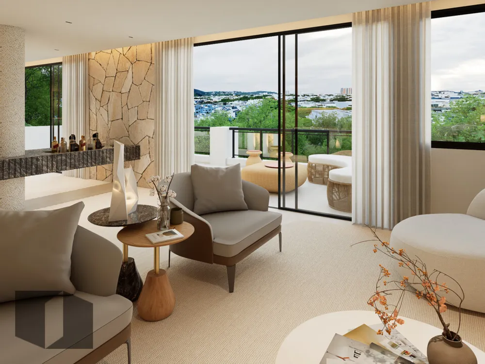 Cobertura, 4 quartos, 399 m² - Foto 18