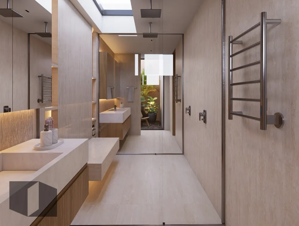 Cobertura, 4 quartos, 399 m² - Foto 39