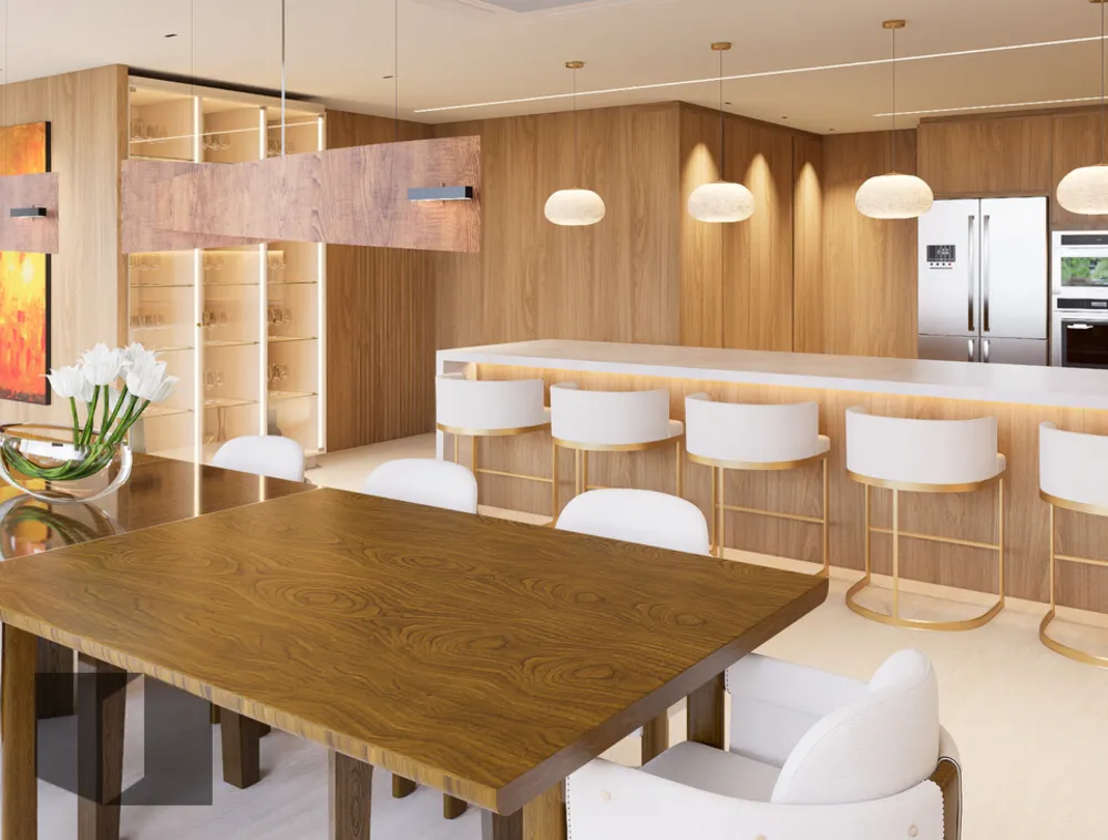 Cobertura, 4 quartos, 399 m² - Foto 22