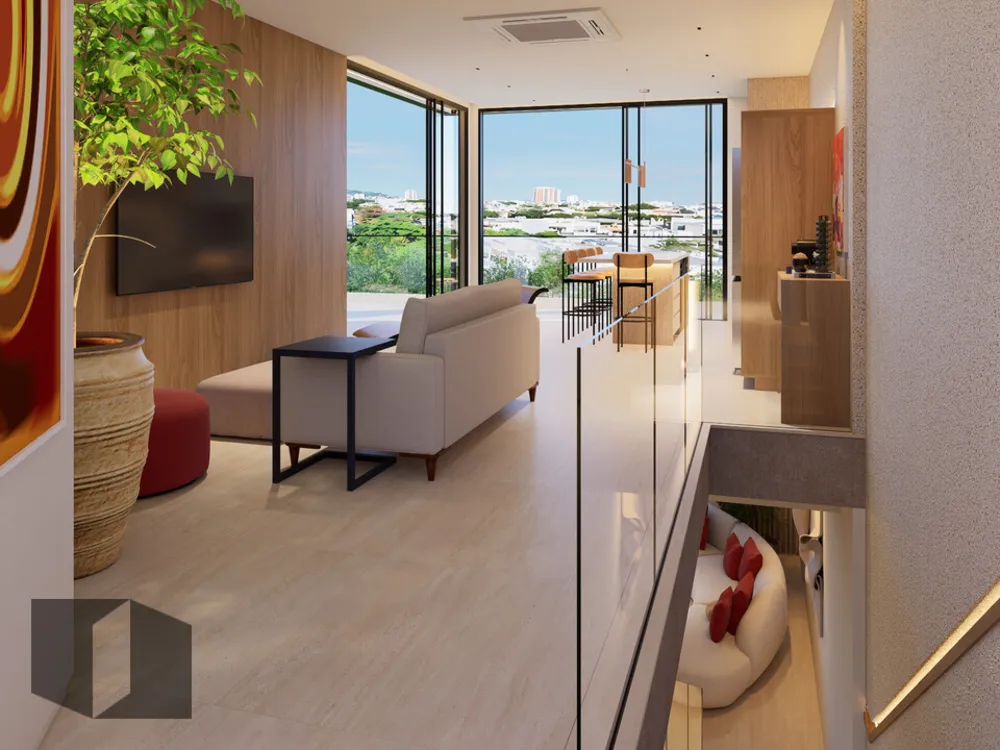 Cobertura, 4 quartos, 399 m² - Foto 10