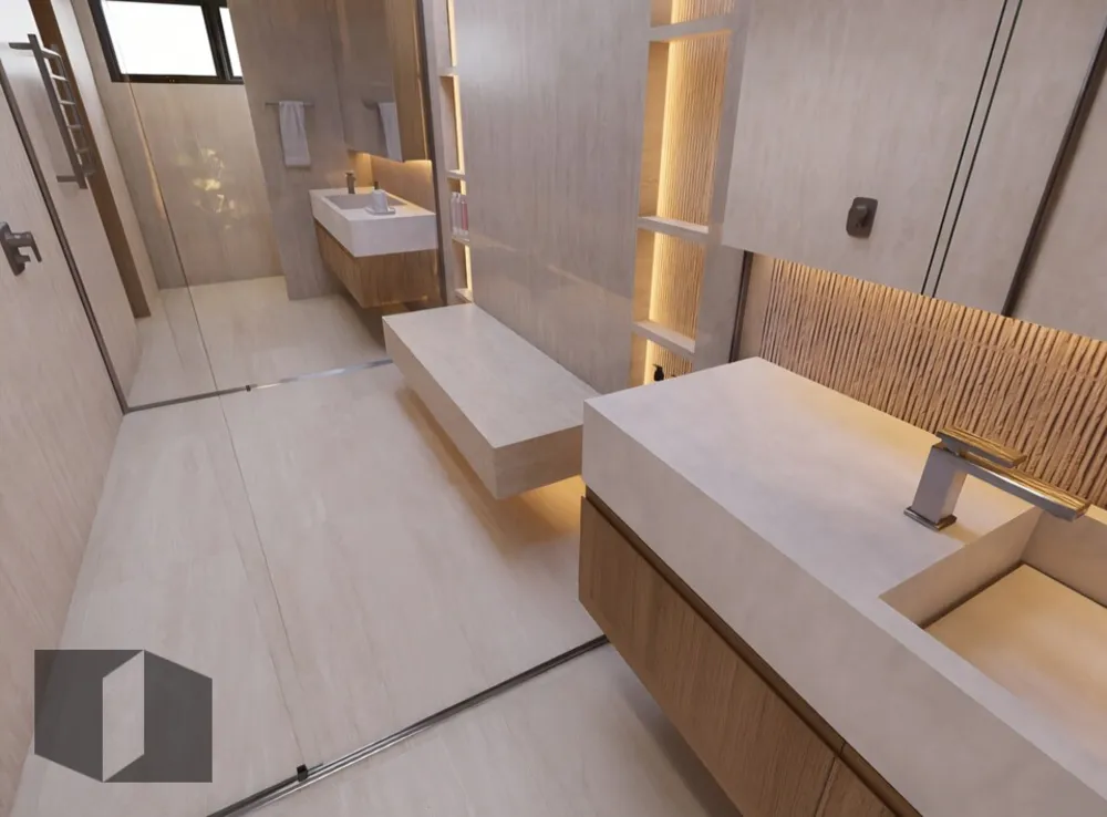 Cobertura, 4 quartos, 399 m² - Foto 38