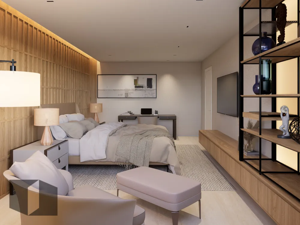 Cobertura, 4 quartos, 399 m² - Foto 31