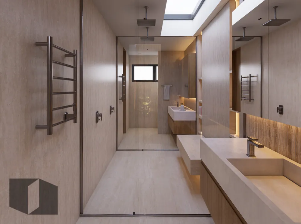 Cobertura, 4 quartos, 399 m² - Foto 37