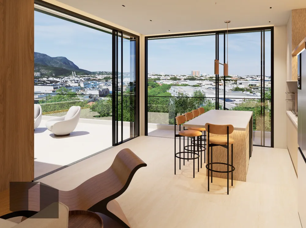 Cobertura, 4 quartos, 399 m² - Foto 7