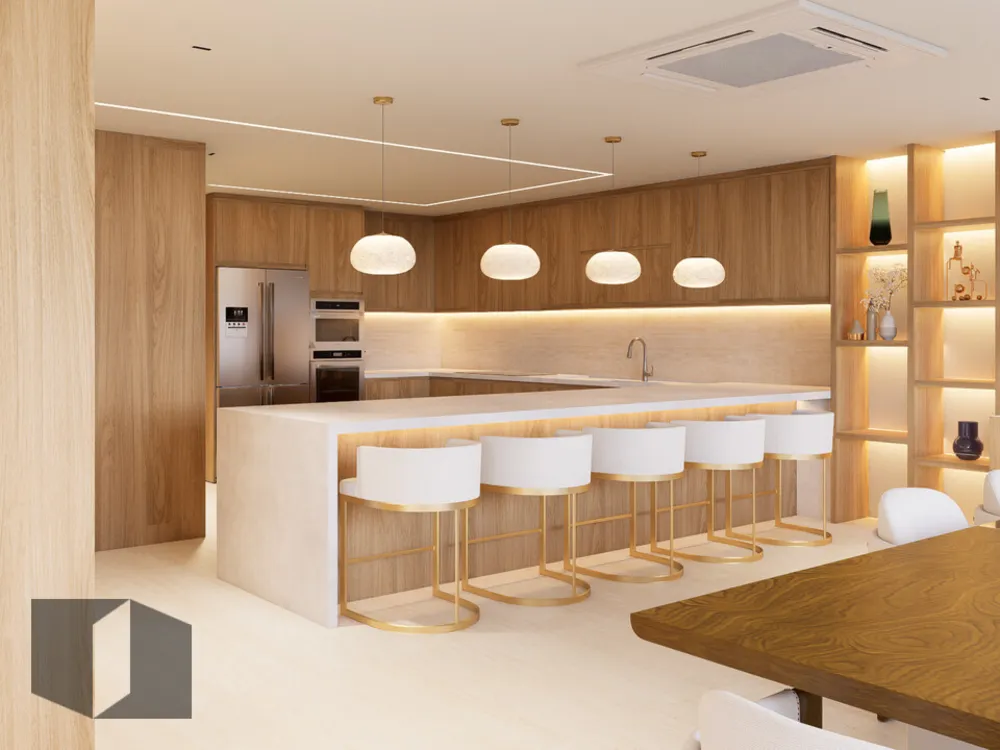 Cobertura, 4 quartos, 399 m² - Foto 25