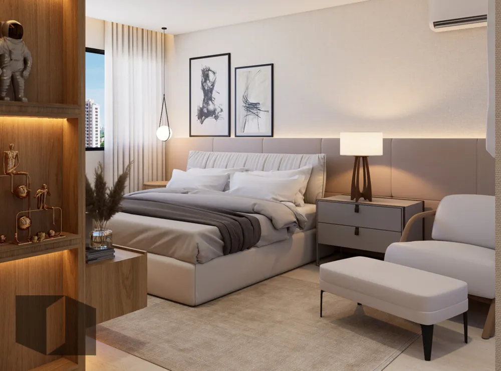 Cobertura, 4 quartos, 399 m² - Foto 41