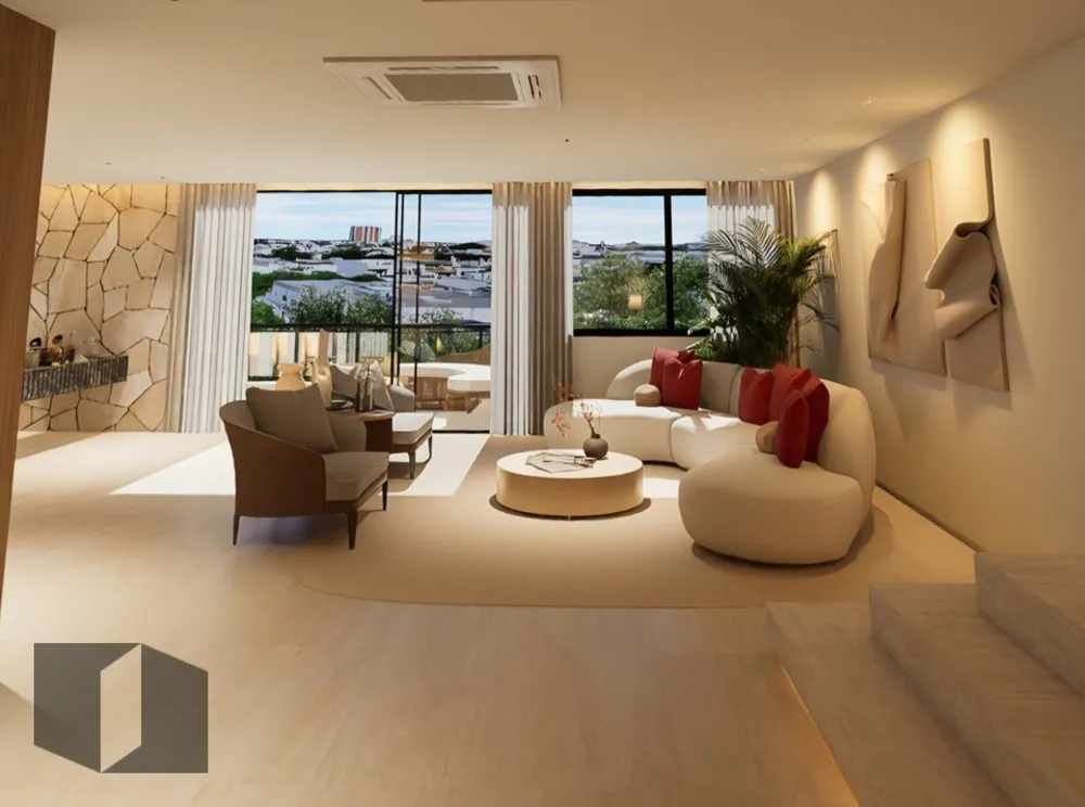 Cobertura, 4 quartos, 399 m² - Foto 15
