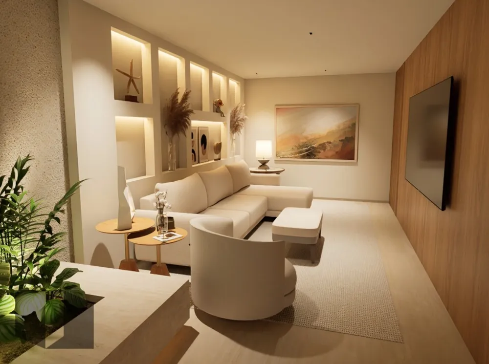 Cobertura, 4 quartos, 399 m² - Foto 16