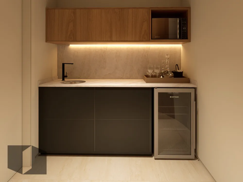Cobertura, 4 quartos, 399 m² - Foto 35