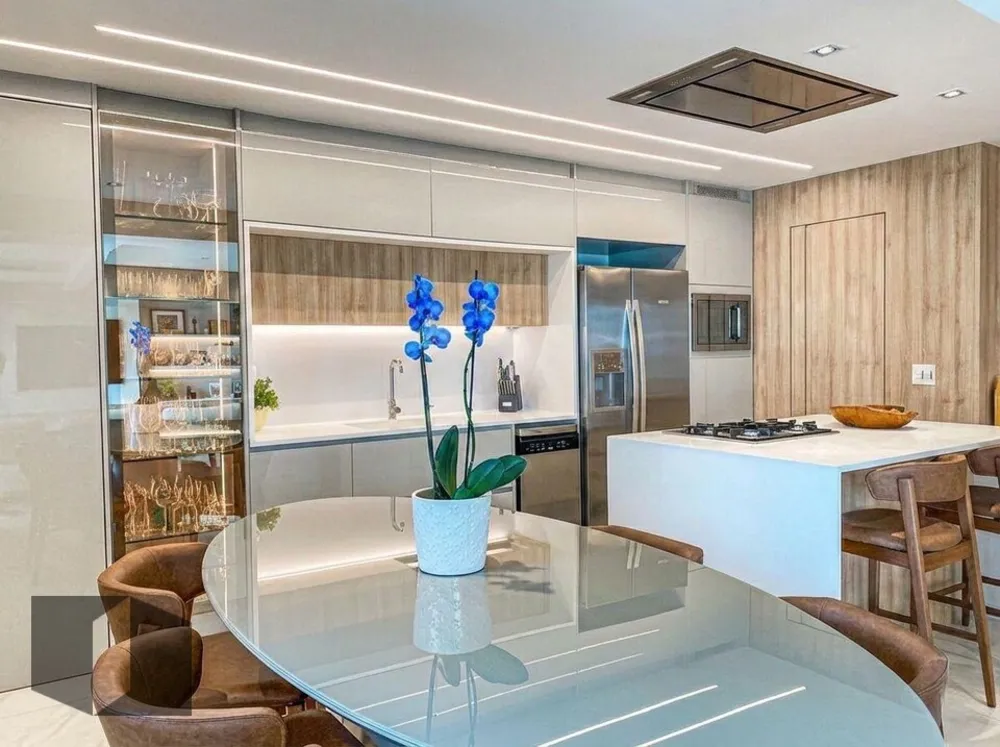 Cobertura, 5 quartos, 367 m² - Foto 9