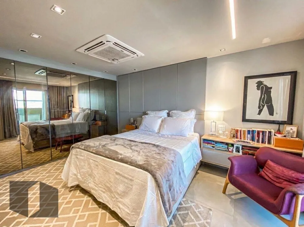 Cobertura, 5 quartos, 367 m² - Foto 22