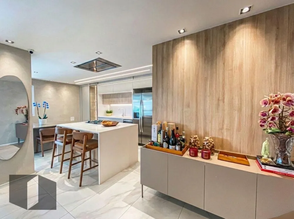 Cobertura, 5 quartos, 367 m² - Foto 6