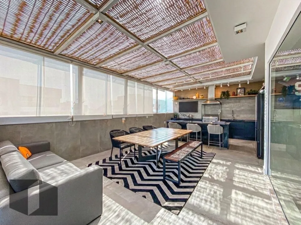 Cobertura, 5 quartos, 367 m² - Foto 4
