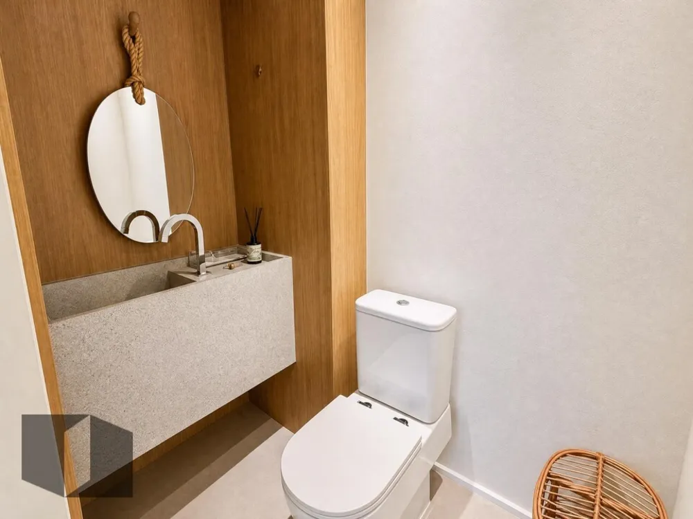 Cobertura, 5 quartos, 367 m² - Foto 28