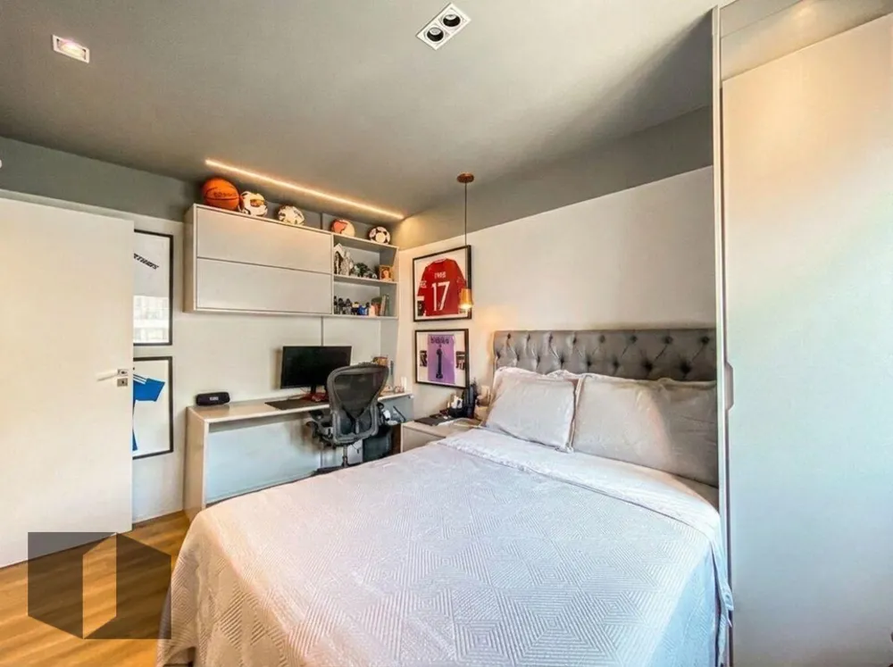 Cobertura, 5 quartos, 367 m² - Foto 15