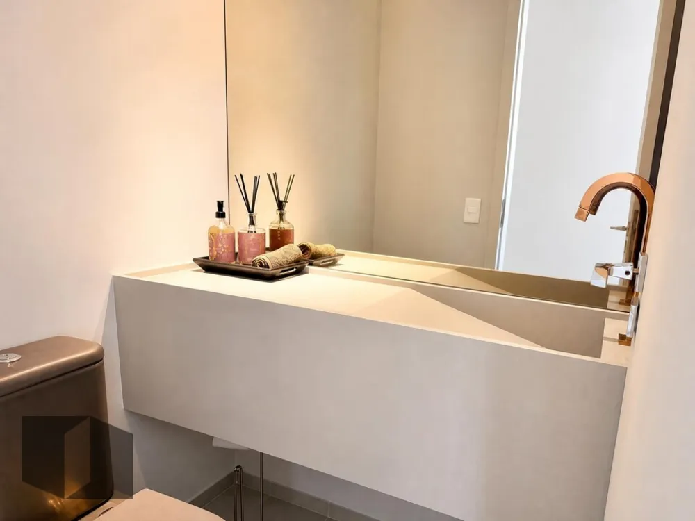 Cobertura, 5 quartos, 367 m² - Foto 11