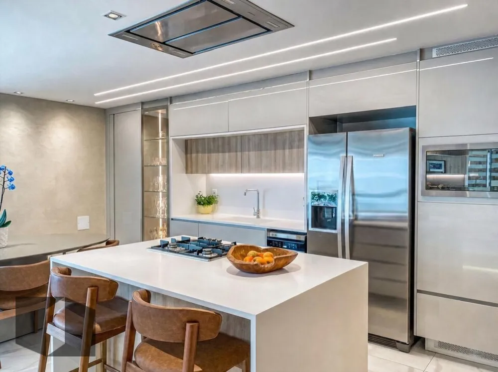 Cobertura, 5 quartos, 367 m² - Foto 10
