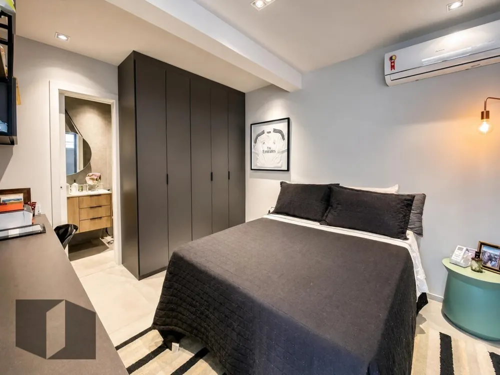 Cobertura, 5 quartos, 367 m² - Foto 26